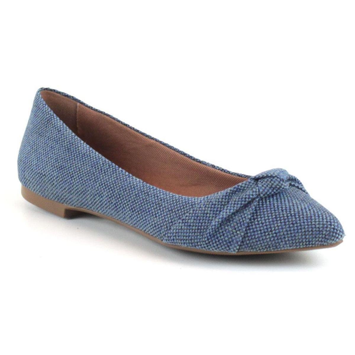 sapatilha feminina netshoes
